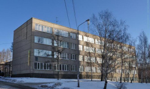 Уральский железнодорожный техникум