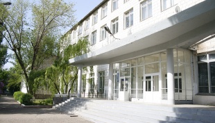 Волгоградский энергетический колледж