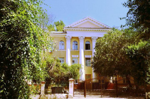 Волгоградский государственный институт искусств и культуры