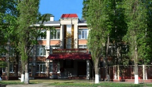 Воронежский базовый медицинский колледж