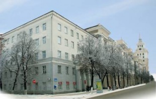 Воронежский государственный промышленно-гуманитарный колледж