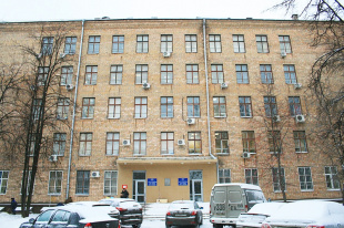 Воронежский институт экономики и социального управления