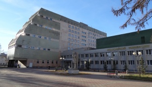 Южно-Уральский государственный медицинский университет