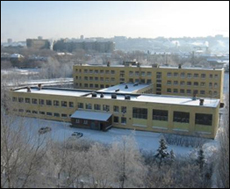 Нижегородский экономико-правовой колледж имени Героя Советского Союза Бориса Павловича Трифонова