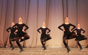 Школа-студия (училище) при Государственном академическом ансамбле народного танца имени Игоря Моисеева