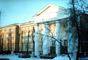 Российская открытая академия транспорта