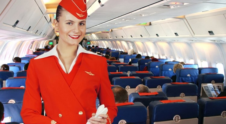 Бортпроводник