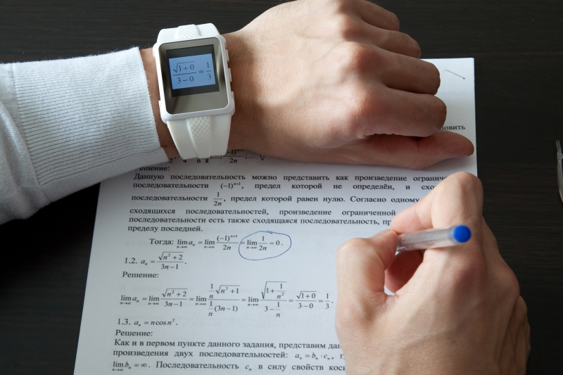 Результаты ЕГЭ: карета превращается в тыкву