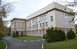 Медицинское училище № 1 Департамента здравоохранения города Москвы