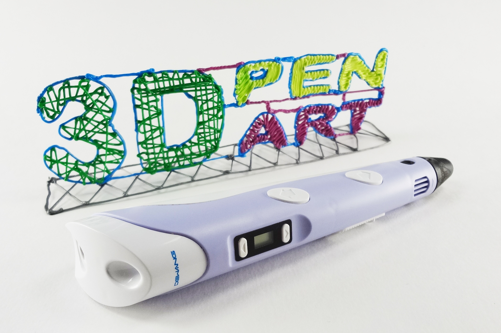 Московских учителей познакомят с 3D-ручкой