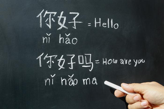 Опубликованы рекомендации по подготовке к ЕГЭ по китайскому языку