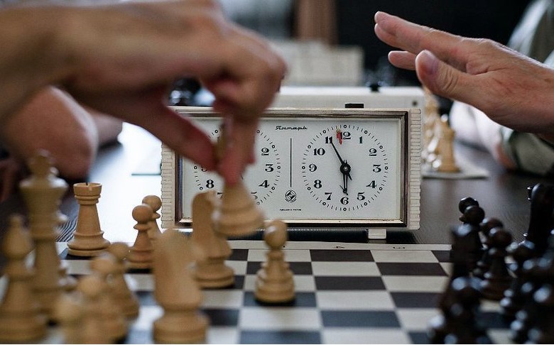 В Удмуртии увеличилось количество школ, где преподают шахматы