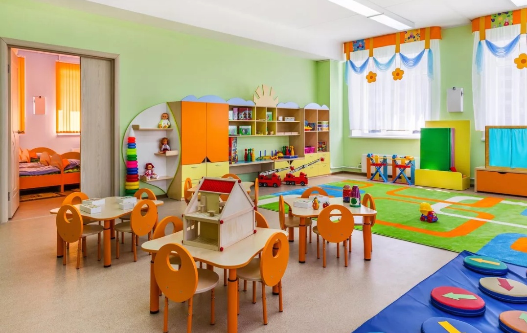 В Ингушетии до конца года планируется открыть 4 детских сада