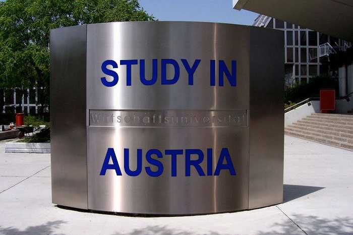Как получить образование в Австрии?