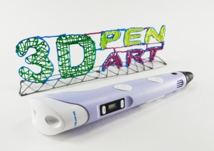 Московских учителей познакомят с 3D-ручкой