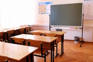 В Ингушетии ведется строительство новых школ