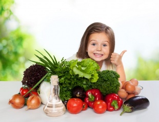 В Московской городской думе предложили ввести в школах уроки по здоровому питанию