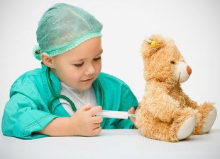 Обязательны ли прививки для поступления в детский сад?