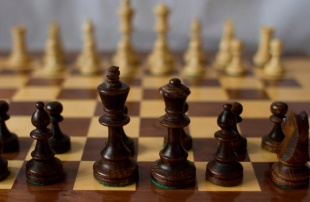 Планируется запуск программы обучения московских дошкольников игре в шахматы