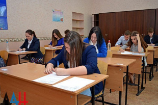 13 марта состоится итоговое собеседование по русскому языку для 77 тысяч девятиклассников
