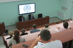 В 2021 году в Саратовской области откроют 5 центров для повышения профмастерства педагогов