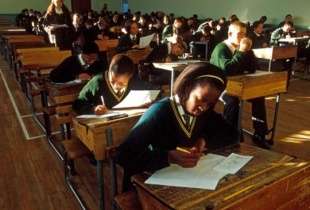Образование в ЮАР