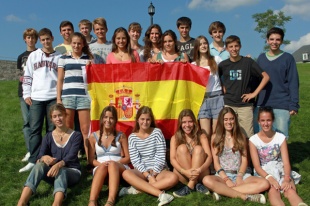 Учёба за рубежом: Испания