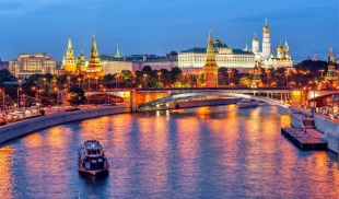 В Москве состоится первая Олимпиада Мегаполисов!