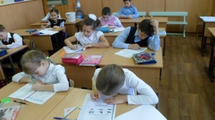Всероссийские проверочные работы: кого выпускает начальная школа?