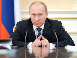 Владимир Путин об образовании в ежегодном послании Федеральному Собранию