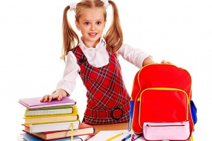 Выбираем ранец для школьника: полезные советы
