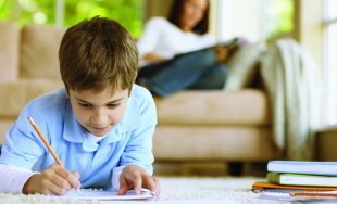 Семь подсказок в пользу семейного образования ребёнка