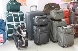 Собираем студента в общежитие