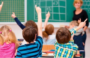 От третьей смены в российских школах планируют отказаться в 2021 году