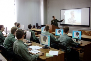 Московские ВУЗы с военной кафедрой в 2016-2017 году