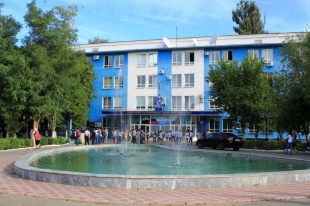 Астраханский государственный технический университет