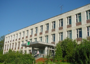Московский финансовый колледж № 35