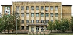 Красноярский технологический техникум пищевой промышленности