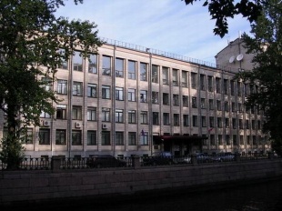Московская банковская школа (колледж) Центрального банка Российской Федерации