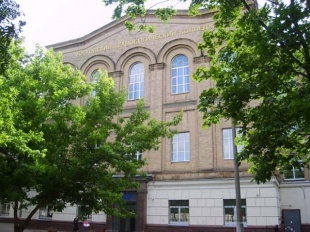 Московский технический колледж