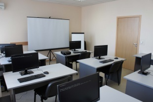 Учебный центр Softline (Самара)