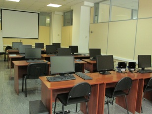 Учебный центр Softline (Омск)