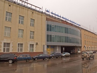 Московский финансово-юридический университет